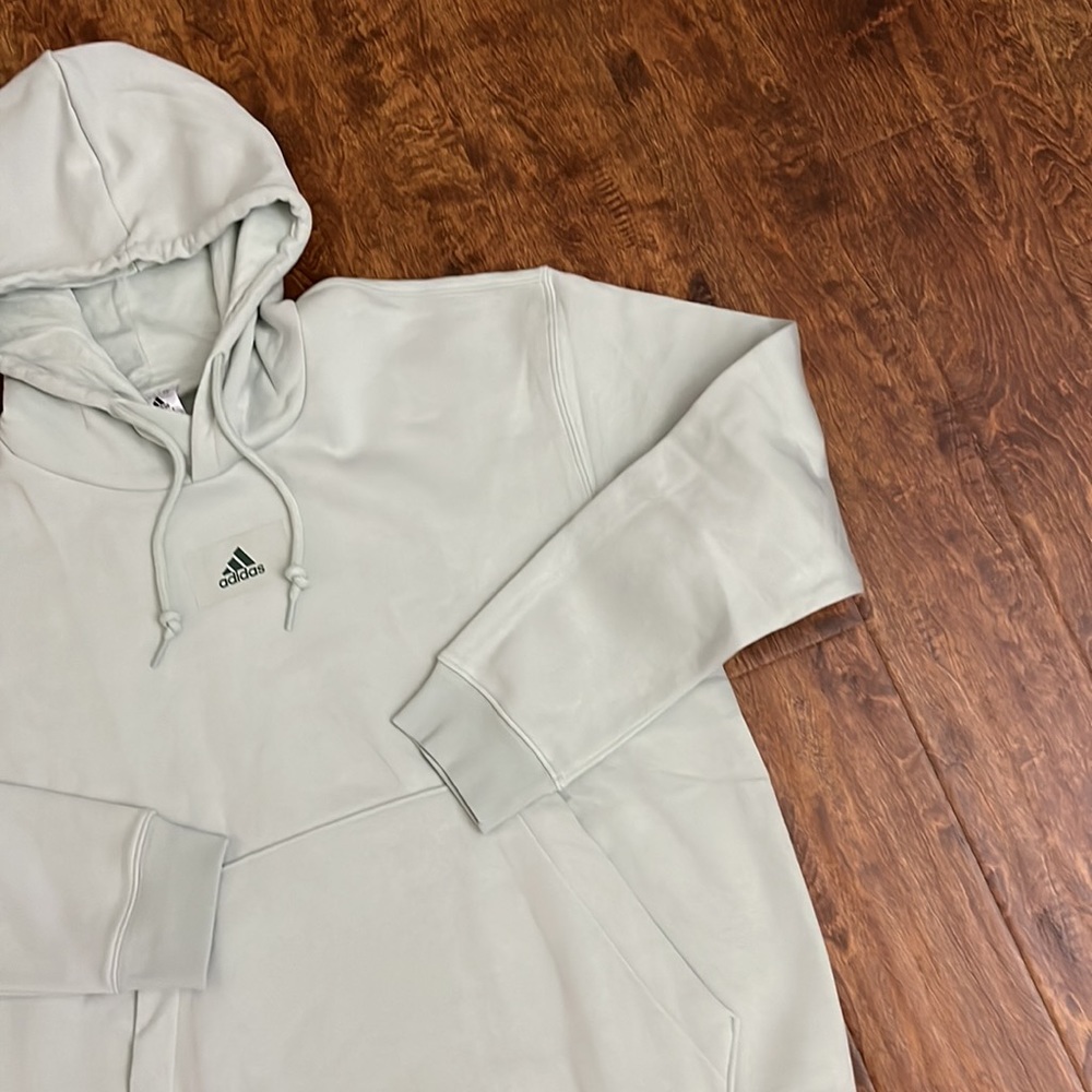 Adidas Multi Sport Hoodie Size XXL - Picture 4 of 17